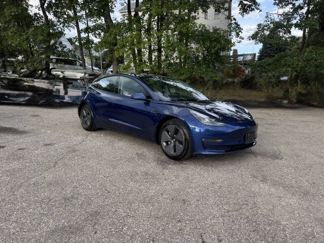 tesla model 3 2021 5YJ3E1EB3MF902325 image tesla model 3 2021 5YJ3E1EB3MF902325 image